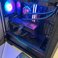 Pc gaming (rtx4070ti)