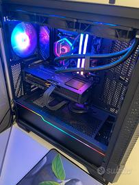 Pc gaming (rtx4070ti)