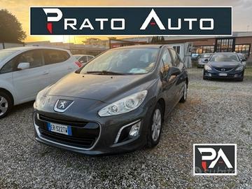 PEUGEOT 308 1.6 8V e-HDi 112CV 6MT 5p. Business