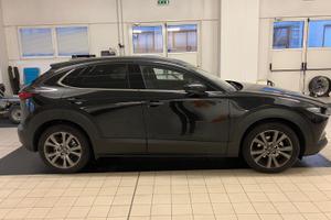 Mazda CX30 AWD 186cv Exclusive pari al nuovo