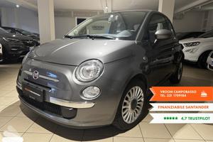 FIAT 500 (2007-2016) 500 1.3 Multijet 16V 95 CV...