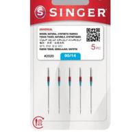 Aghi Singer per macchina per cucire