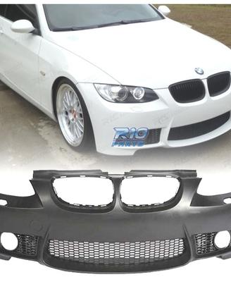 PARAURTI ANTERIORE BMW E92 E93 LCI 10-14 LOOK M3 S