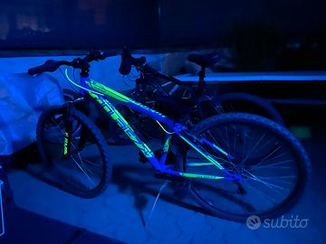 Mountain Bike Maniac CX 26"
