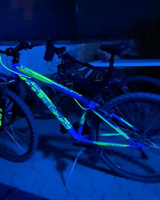 Mountain Bike Maniac CX 26"