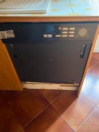 Blocco Elettrodomestici Miele Vintage