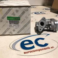 71789686 VALVOLA EGR NUOVO DUCATO 2006-2014 NUOVA 