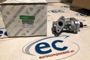 71789686 VALVOLA EGR NUOVO DUCATO 2006-2014 NUOVA 