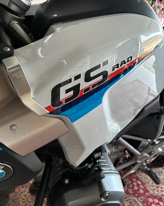 GS Unit Garage rad  (molto rara)