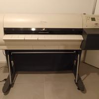 Plotter Canon IPF 700