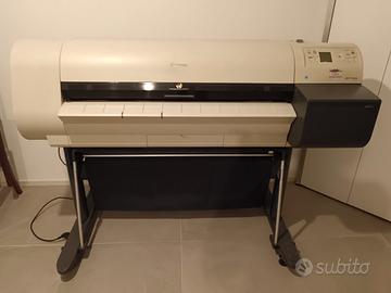 Plotter Canon IPF 700