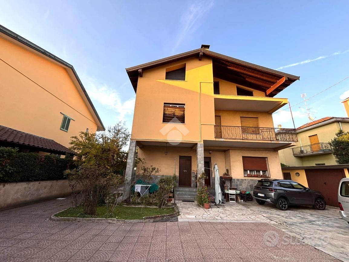 Appartamento – Rho, San Martino - Vista 2