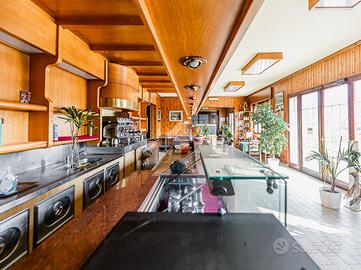 ALBERGO A SOMMACAMPAGNA