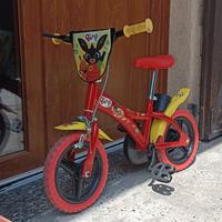 bicicletta Bing bambino 