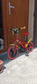 bicicletta Bing bambino 