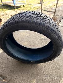 3 gomme invernali 