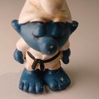 puffo judo