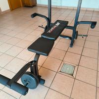 Panca Fitness