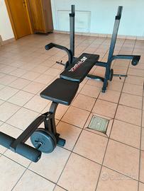 Panca Fitness