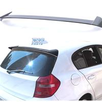 SPOILER ALETTONE BMW E81 E87 LOOK M PERFORMANCE NE