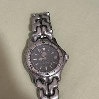 Orologio TAG HEUER