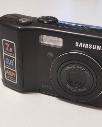 Samsung S750