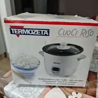 Termozeta Cuoci Riso