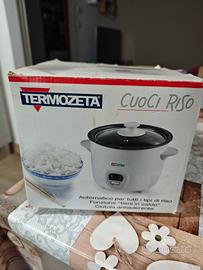 Termozeta Cuoci Riso