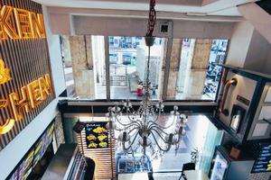 RISTORANTE BAR miglior posizione PIAZZA DANTE