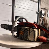 Motosega Stihl 032 AV 50cc