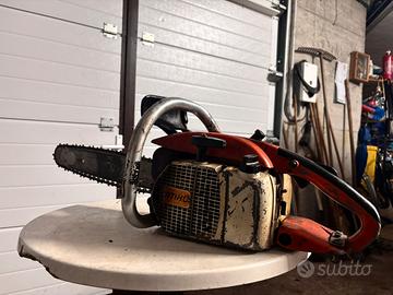 Motosega Stihl 032 AV 50cc