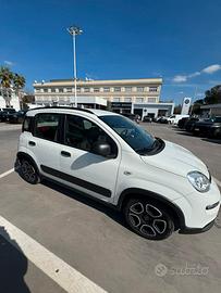 FIAT Panda 1.0 Fire Fly Hybrid City-Life