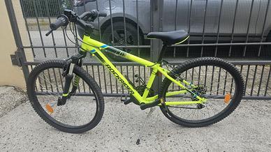 rockrider st 500