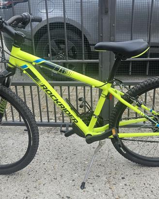 rockrider st 500