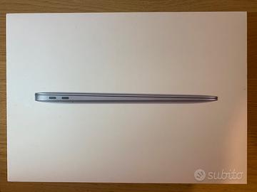 Apple MacBook Air 13,3" Grigio Siderale