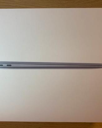 Apple MacBook Air 13,3" Grigio Siderale