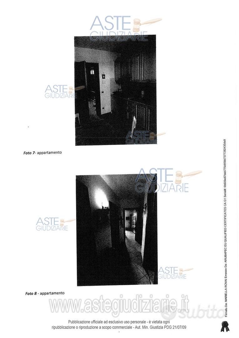 Appartamento – Altopascio, Fabbri - Altro