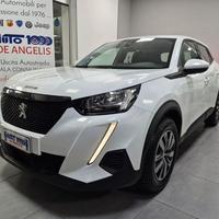 Peugeot 2008 NUOVA BlueHDi 110 S&S *** ANDROID AUT