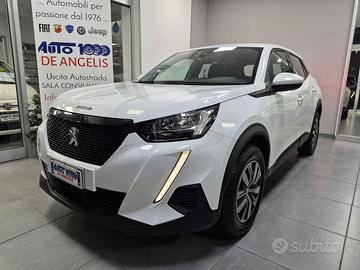 Peugeot 2008 NUOVA BlueHDi 110 S&S *** ANDROID AUT