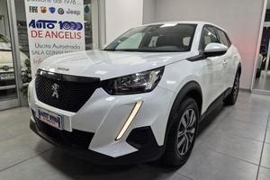 Peugeot 2008 NUOVA BlueHDi 110 S&S *** ANDROID AUT