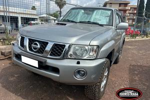 Nissan Patrol 3.0 TD Di 3 porte Elegance Hard Top
