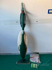Aspirapolvere folletto vk131 vorwerk