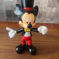 Topolino con il frac