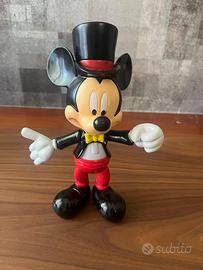 Topolino con il frac