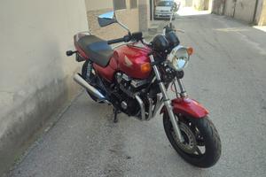 Honda cb 750 seven fifty