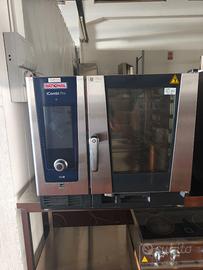 Forno rational iCombo pro