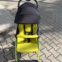 Passeggino super leggero Pali