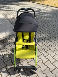 Passeggino super leggero Pali