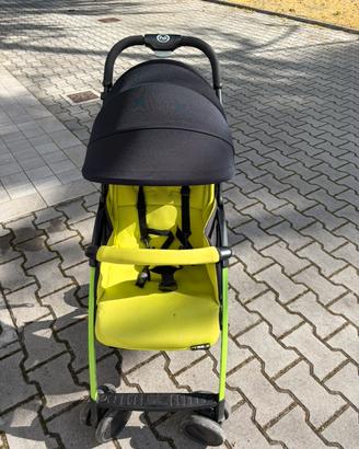 Passeggino super leggero Pali
