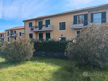 Appartamento arredato